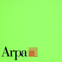 Пластик Arpa