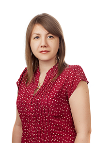 Екатерина Изварина Екатерина Изварина